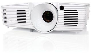 Optoma EH300 1080p 3800 Lumen Full 3D DLP Projector (Discontinued by Manufacturer) N13