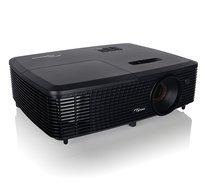 Optoma EH300 1080p 3800 Lumen Full 3D DLP Projector (Discontinued by Manufacturer) N16