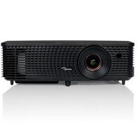 Optoma EH300 1080p 3800 Lumen Full 3D DLP Projector (Discontinued by Manufacturer) N17