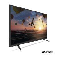 Sansui SLED4019 40 Inch 1080p Flat Screen LED TV N2