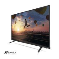 Sansui SLED4019 40 Inch 1080p Flat Screen LED TV N3