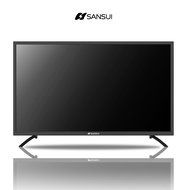 Sansui SLED4019 40 Inch 1080p Flat Screen LED TV N4