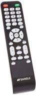 Sansui SLED2815 28-Inch LED TV, Black N3