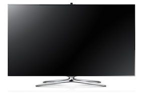 Samsung UN55F7500 55-Inch 1080p 240Hz 3D Ultra Slim Smart LED HDTV N2