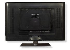 Sceptre X322BV-HD 32-Inch 720p 60HZ LCD HDTV (Black) N2