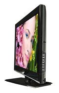 Sceptre X322BV-HD 32-Inch 720p 60HZ LCD HDTV (Black) N4
