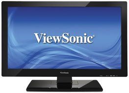 ViewSonic VT2756-L 27-Inch 1080p 60Hz LED TV