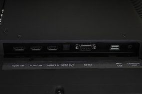ViewSonic VT2756-L 27-Inch 1080p 60Hz LED TV N6