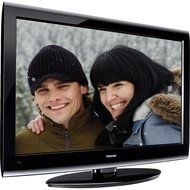 Toshiba 40G300U 40-Inch 1080p 120 Hz LCD HDTV (Black Gloss) (2010 Model)