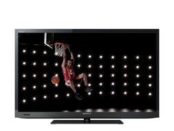 Sony BRAVIA KDL40BX420 40-Inch 1080p LCD HDTV, Black (2011 Model)