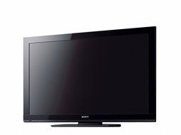 Sony BRAVIA KDL40BX420 40-Inch 1080p LCD HDTV, Black (2011 Model) N2