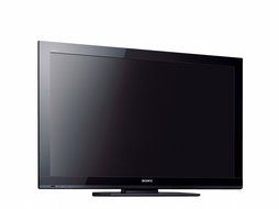 Sony BRAVIA KDL40BX420 40-Inch 1080p LCD HDTV, Black (2011 Model) N3