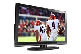 Toshiba 40E220U 40-Inch 1080p 60Hz LCD HDTV (Black) (2012 Model) N2