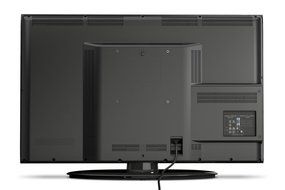 Toshiba 40E220U 40-Inch 1080p 60Hz LCD HDTV (Black) (2012 Model) N5