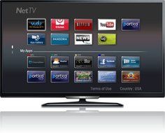 Philips 40PFL4909 40" 1080p LED-LCD TV - 16:9 - HDTV 1080p 40PFL4909/F7