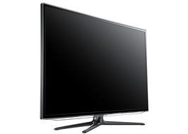 Samsung UN46ES6100 46-Inch 1080p 120Hz Slim LED HDTV (Black) (2012 Model) N2