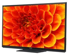 Sharp LC70LE745U 120Hz 70-Inch LED-Lit TV (Old Version) N4