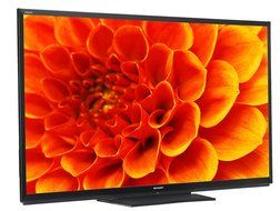 Sharp LC70LE745U 120Hz 70-Inch LED-Lit TV (Old Version) N5