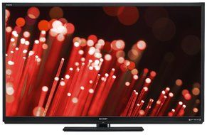 Sharp LC70LE745U 120Hz 70-Inch LED-Lit TV (Old Version) N6