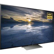 Sony XBR-75X940D 75-Inch Class 4K HDR Ultra HD TV Flat Wall Mount Bundle includes Television, Flat Wall Mount... N3