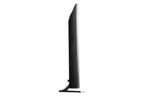 Samsung UN55HU8700 Curved 55-Inch 4K Ultra HD 120Hz 3D Smart LED TV (2014 Model) N3