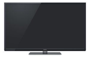 Panasonic VIERA TC-P55ST50 55-Inch 1080p 600Hz Full HD 3D Plasma TV (2012 Model)