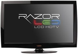 VIZIO M420NV 42-inch Class Edge Lit Razor LED LCD HDTV (2010 Model)