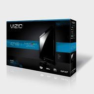 VIZIO M420NV 42-inch Class Edge Lit Razor LED LCD HDTV (2010 Model) N7