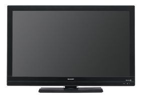 Sharp LC32SV29U 32-Inch 720p LCD HDTV - Black (2011 Model)