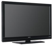 Sharp LC32SV29U 32-Inch 720p LCD HDTV - Black (2011 Model) N5