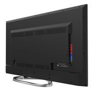 JVC DM65USR 65" 4K Ultra HD 120Hz LED TV with Roku N4