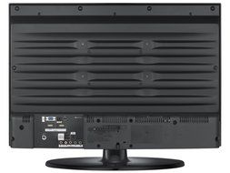 Samsung LN32C350 32-Inch 720p 60 Hz LCD HDTV (Black) (2010 Model) N2