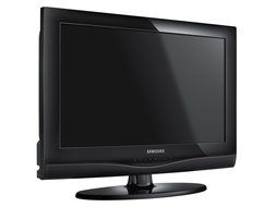 Samsung LN32C350 32-Inch 720p 60 Hz LCD HDTV (Black) (2010 Model) N4