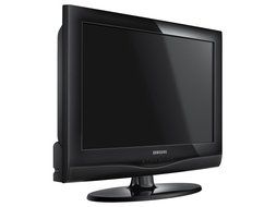 Samsung LN32C350 32-Inch 720p 60 Hz LCD HDTV (Black) (2010 Model) N5
