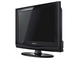 Samsung LN32C350 32-Inch 720p 60 Hz LCD HDTV (Black) (2010 Model) N7