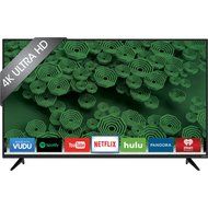 Vizio D50u-D1 D-Series 50-Inch 120Hz 4K Ultra HD LED Smart HDTV Essentials Bundle includes 50-Inch 4K TV, Cleaning... N2