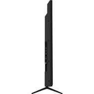 Vizio D50u-D1 D-Series 50-Inch 120Hz 4K Ultra HD LED Smart HDTV Essentials Bundle includes 50-Inch 4K TV, Cleaning... N4