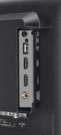 Insignia&trade; - 19" Class (18.5" Diag.) - LED - 720p - HDTV - Black N4