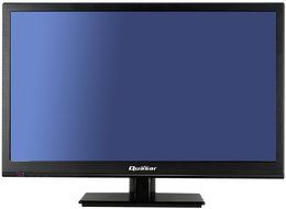 Quasar SQ4000 39.5-Inch 1080p 60Hz LED TV N2