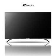 Sansui SLED4319 HD TV 43 Inch 1080p Full-HD LED TV 60Hz Flat Screen LED TV Monitor for Home Entertainment, PS4... N4