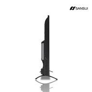 Sansui SLED4319 HD TV 43 Inch 1080p Full-HD LED TV 60Hz Flat Screen LED TV Monitor for Home Entertainment, PS4... N5