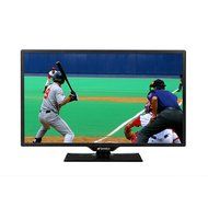 Sansui SLED2415 24-Inch LED TV, Black