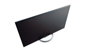 Sony KDL-47W802A 47-Inch 120Hz 1080p 3D Internet LED HDTV (Black) (2013 Model) N4