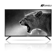 Sansui SLED5019 50 Inch 1080p Full-HD LED LCD HD Slim TVs Flat Screen Monitor for Home Entertainment, PS4, Xbox...