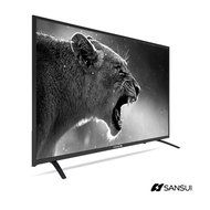 Sansui SLED5019 50 Inch 1080p Full-HD LED LCD HD Slim TVs Flat Screen Monitor for Home Entertainment, PS4, Xbox... N2