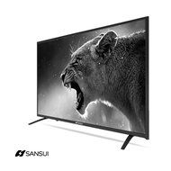 Sansui SLED5019 50 Inch 1080p Full-HD LED LCD HD Slim TVs Flat Screen Monitor for Home Entertainment, PS4, Xbox... N3
