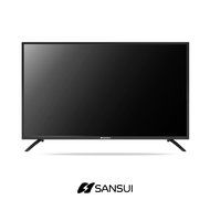 Sansui SLED5019 50 Inch 1080p Full-HD LED LCD HD Slim TVs Flat Screen Monitor for Home Entertainment, PS4, Xbox... N4