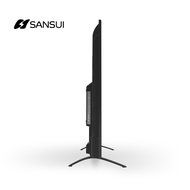 Sansui SLED5019 50 Inch 1080p Full-HD LED LCD HD Slim TVs Flat Screen Monitor for Home Entertainment, PS4, Xbox... N5