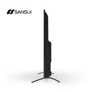 Sansui SLED5019 50 Inch 1080p Full-HD LED LCD HD Slim TVs Flat Screen Monitor for Home Entertainment, PS4, Xbox... N6