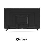 Sansui SLED5019 50 Inch 1080p Full-HD LED LCD HD Slim TVs Flat Screen Monitor for Home Entertainment, PS4, Xbox... N7